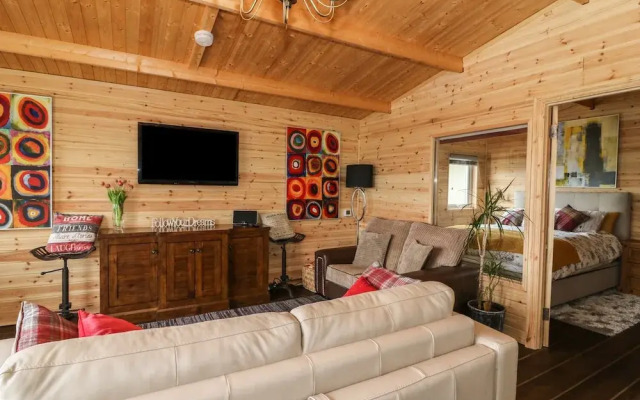 The Cabin