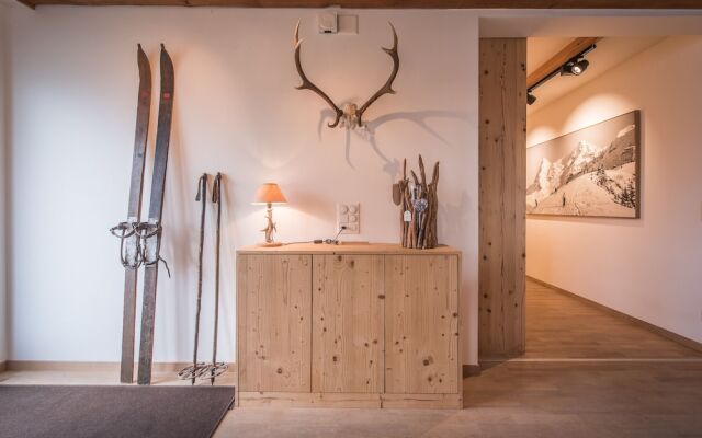 Schweizerheim Residence 11