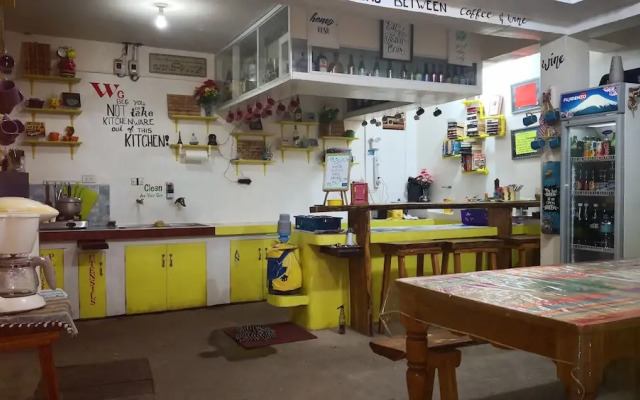 Casa Isabel Hostel