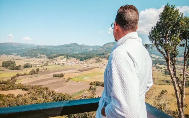 Hope Valley Chalés Urubici