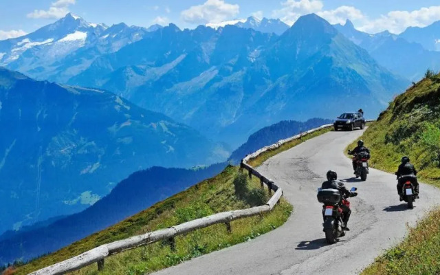 Gasthof Cafe Zillertal