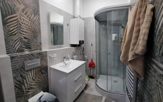 Korányi apartman