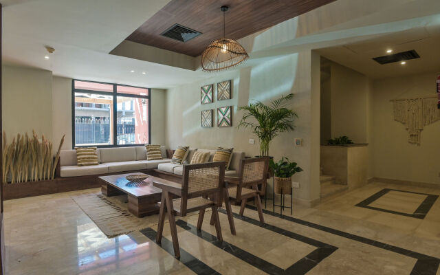 The Bay Hotel Hurghada Marina