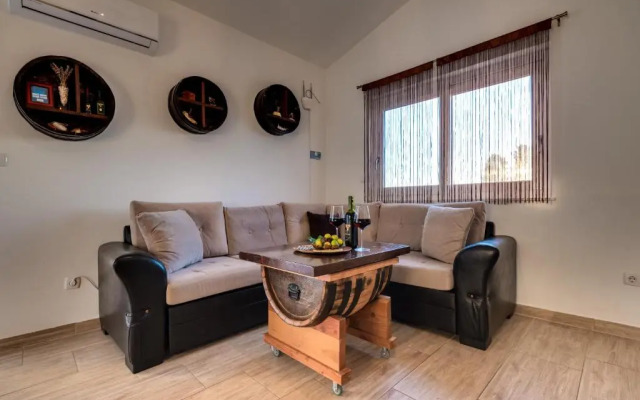 Take A Break Apartments