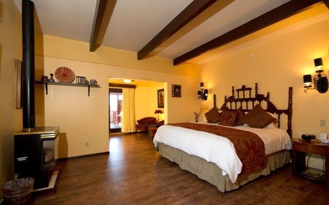 Sedona Views Bed and Breakfast
