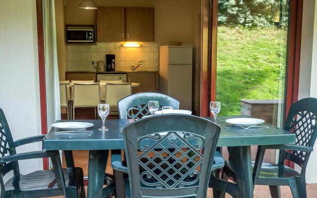 Résidence Odalys Domaine Iratzia