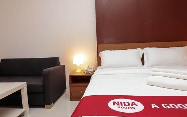 Nida Rooms Don Muang Phaholyothin 69