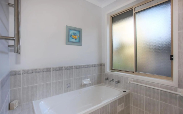 Pet Friendly Beach Home