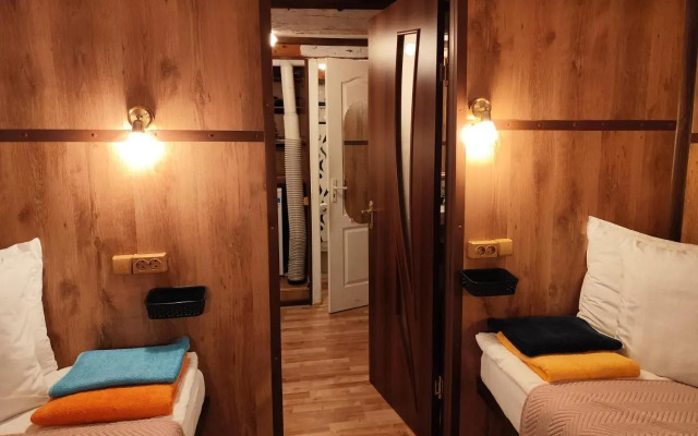 Comfort flat & parking Gertrudes Street Riga