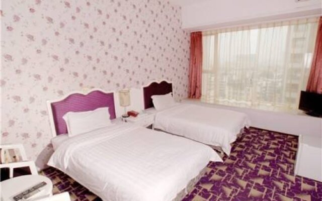 Chengdu Lilac Hotel Fei Cheng Branch