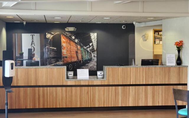 Hotel Thea Tacoma, Ascend Hotel Collection