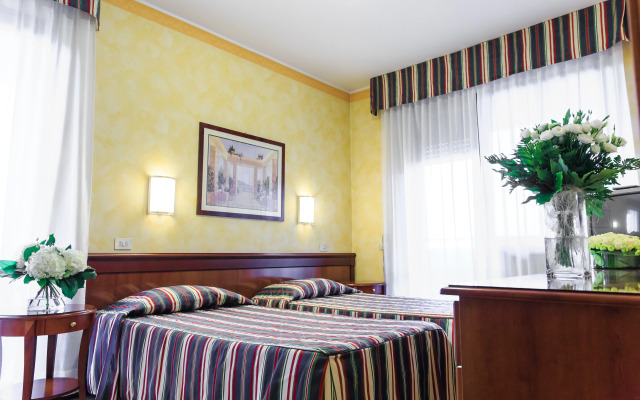 Ripamonti Residence & Hotel