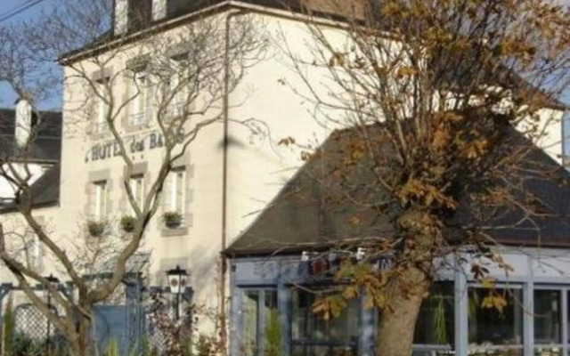 Hotel Des Bains