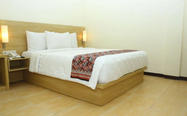 D'Inn Rungkut Juanda - Surabaya