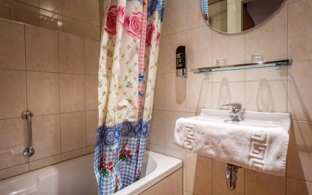 Hotel Mozart