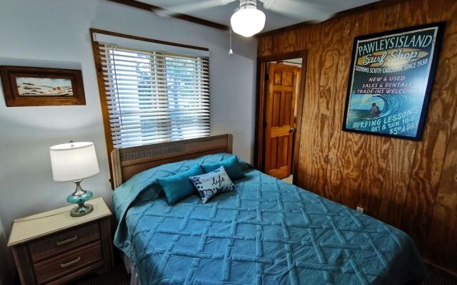 Innisfree 4 Bedroom Home