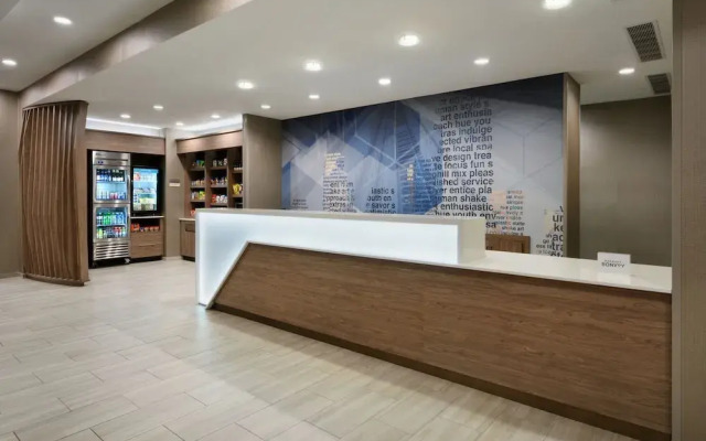 Springhill Suites By Marriott Dothan