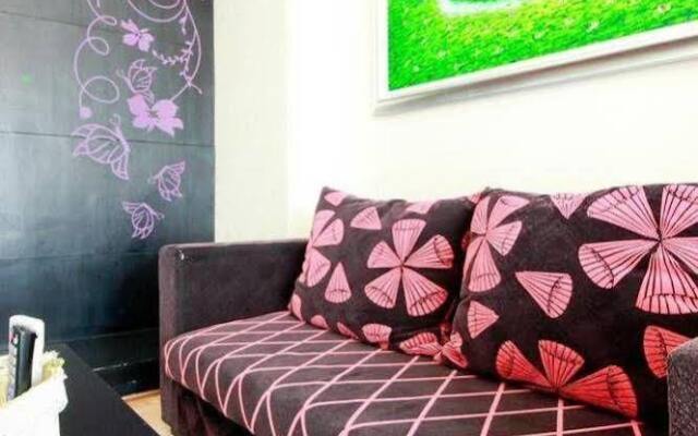 Nanjing Free Man Hotel