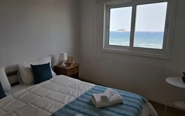 119 LCA - Stay Dreamy Seaside Apartment