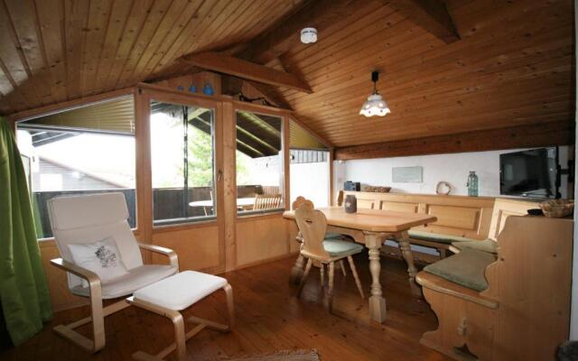 Ferienapartment Edelsbergblick