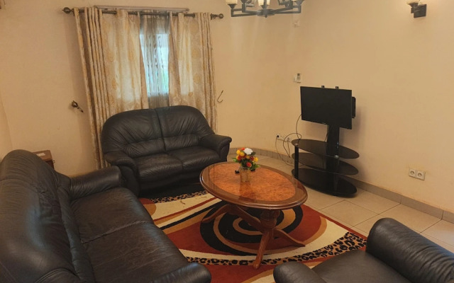 Newtown Palace Hotel