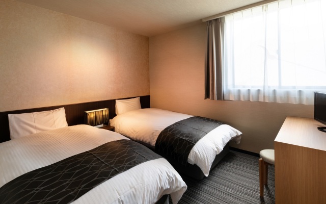 Connect inn Shichijokamogawa