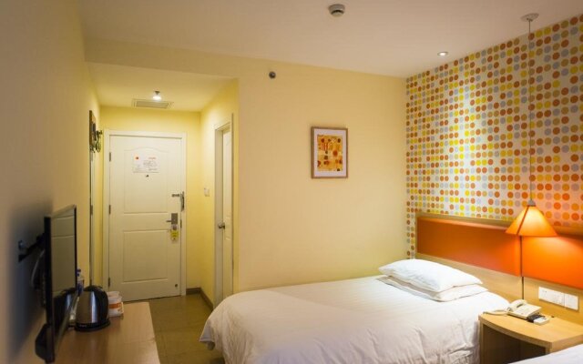 Home Inn Shenyang Xinggong Street East Shenliao Road