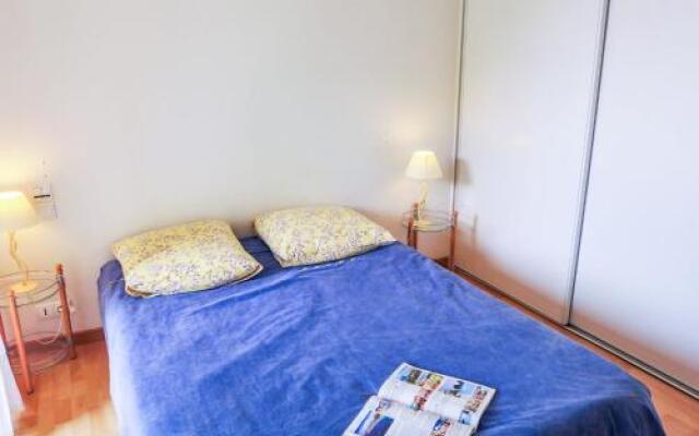 Apartment Larrun Burua
