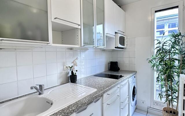 1622 - Le marais - Charming flat