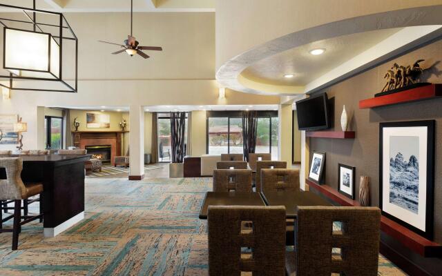 Hampton Inn Sedona