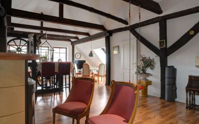 Atelier an der Kirche