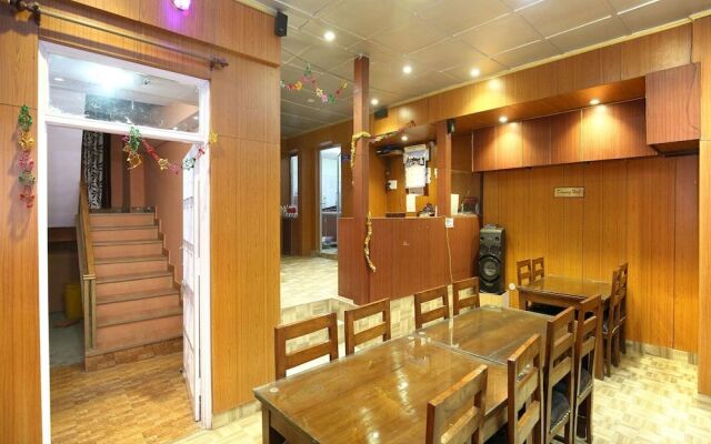 OYO 12356 Home Hill View Mehli