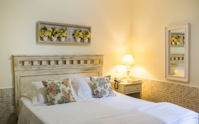 Pousada Villa Magnolia