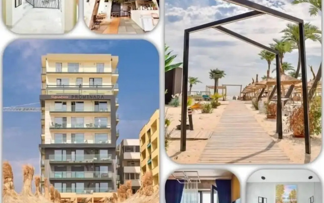 Signature Promenada Hotel-Apartments 2