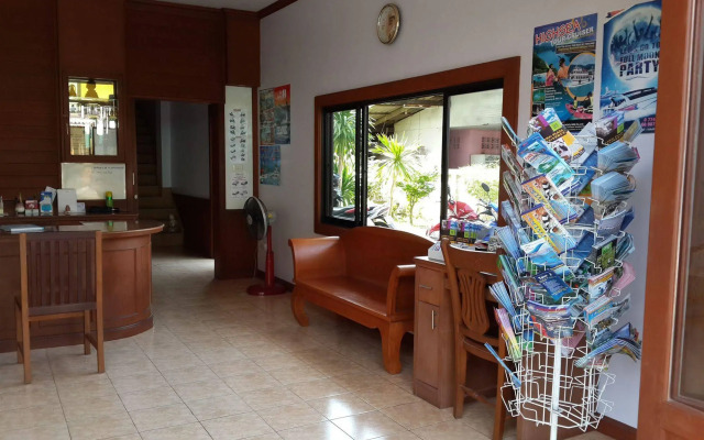 Lamai Plaza Condo