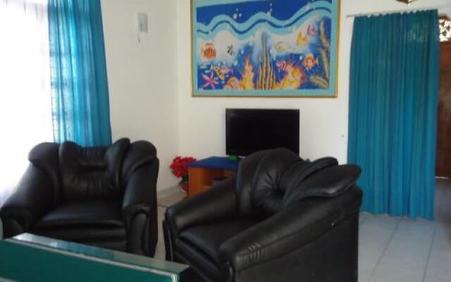 Schone Beach Villa Habaraduwa