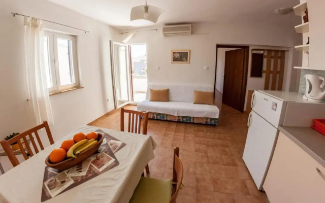 Apartments Nenad & Marija