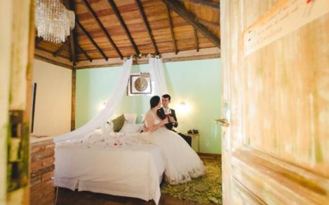 Pousada Sitio e Poesia