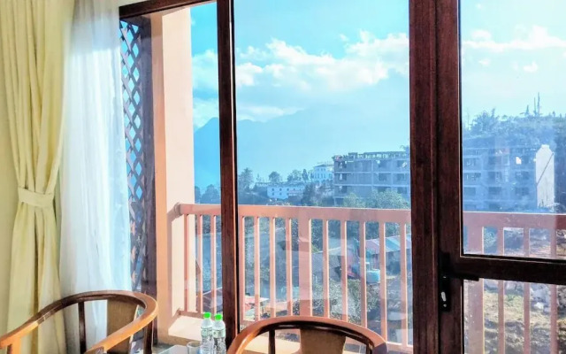 NK Sapa Hotel & Villa