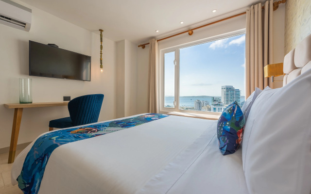 Hotel Regatta Cartagena