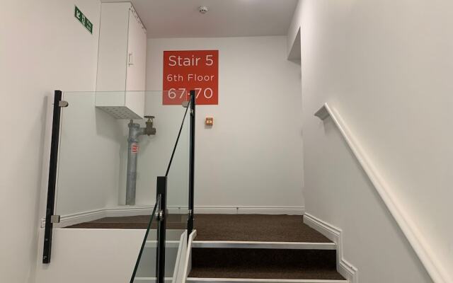 Superior 2 Bedroom Condo With Stunning Sea Views