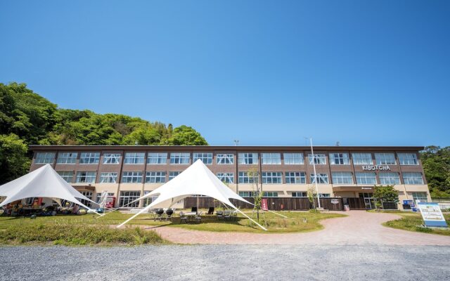 Kibotcha - Hostel