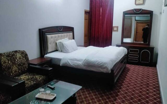 Hotel City Inn