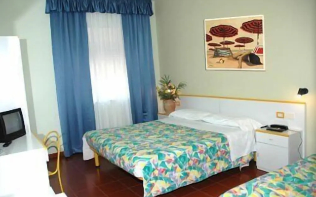 Hotel Seven Residence