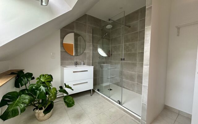 Domaine de Couilleuse