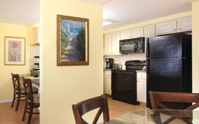 Club Wyndham Sea Gardens