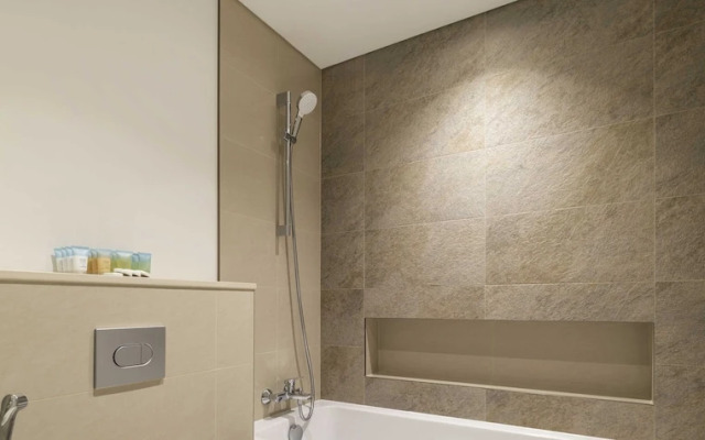 LUX The Downtown Zabeel View Suite 2