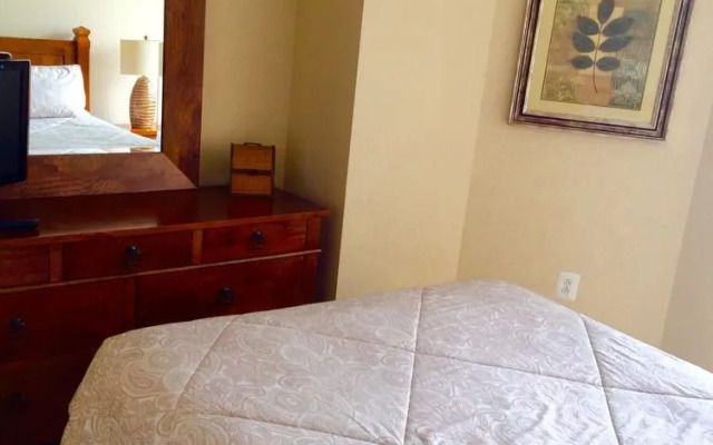 Parc Rosslyn by Executive Apartments