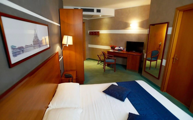 Classic Hotel Tulipano