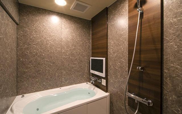 HOTEL Gt Kansai International Airport - Adults Only